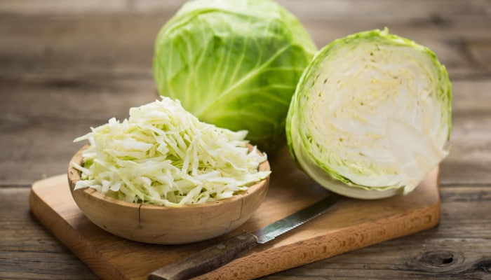 خرید کلم برگ سالادی + قیمت فروش استثنایی